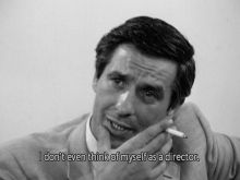 John Cassavetes