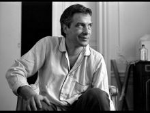 John Cassavetes