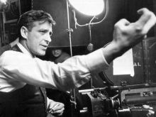 John Cassavetes