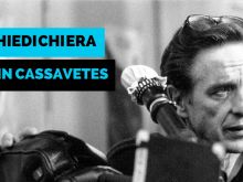 John Cassavetes