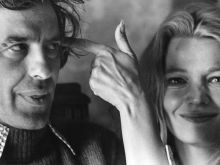 John Cassavetes