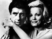 John Cassavetes