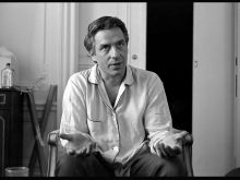 John Cassavetes