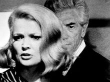 John Cassavetes