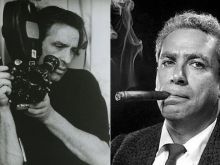 John Cassavetes