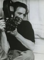 John Cassavetes