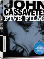 John Cassavetes