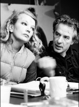 John Cassavetes