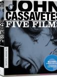 John Cassavetes