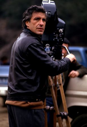 John Cassavetes