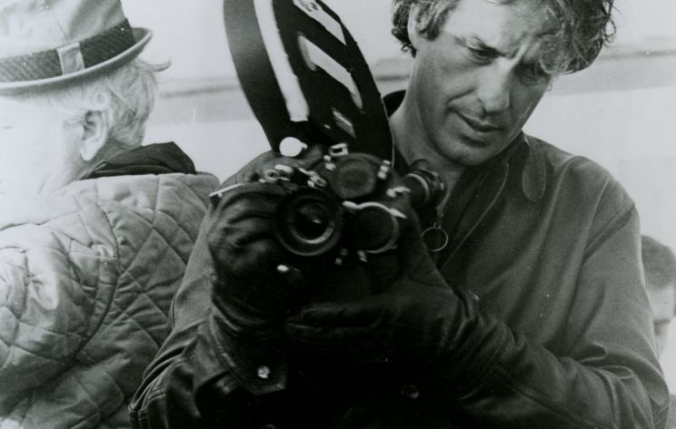 John Cassavetes