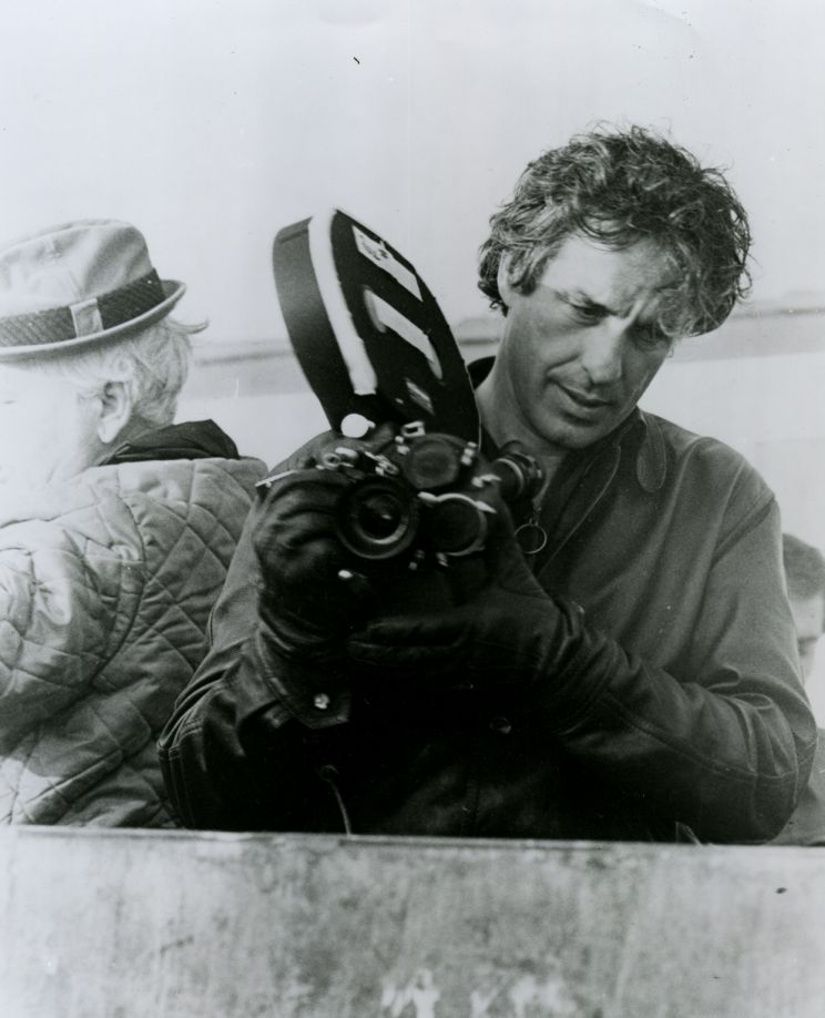 John Cassavetes