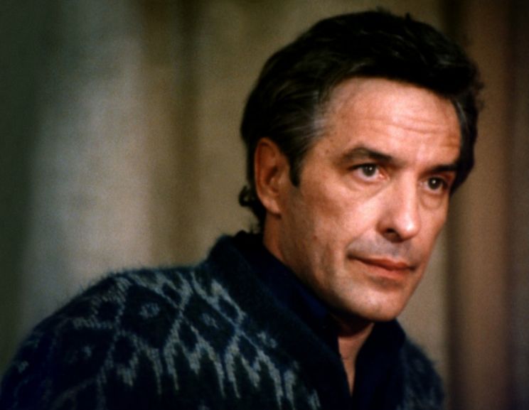 John Cassavetes