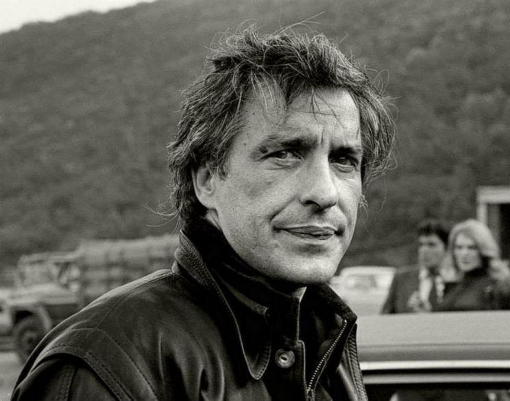 John Cassavetes