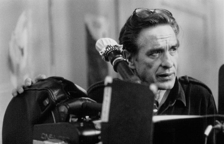 John Cassavetes