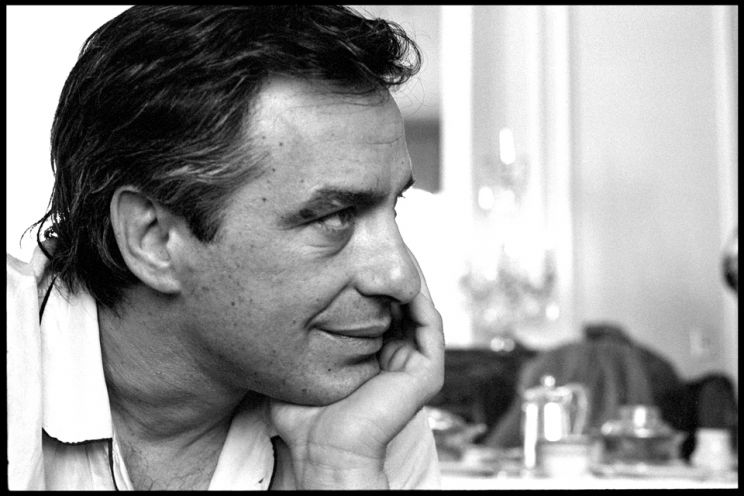 John Cassavetes