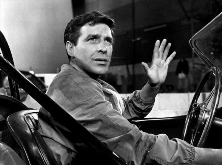 John Cassavetes