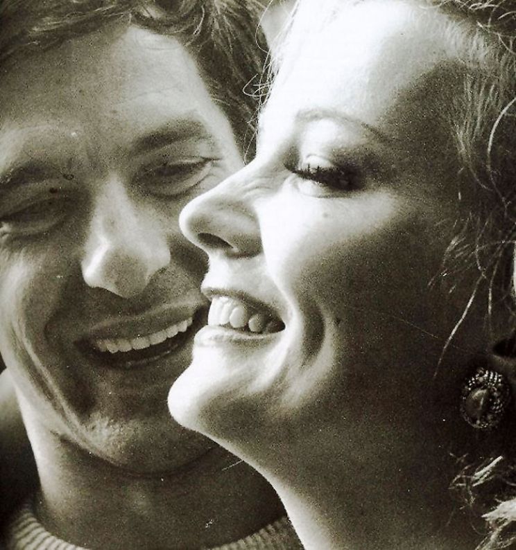 John Cassavetes