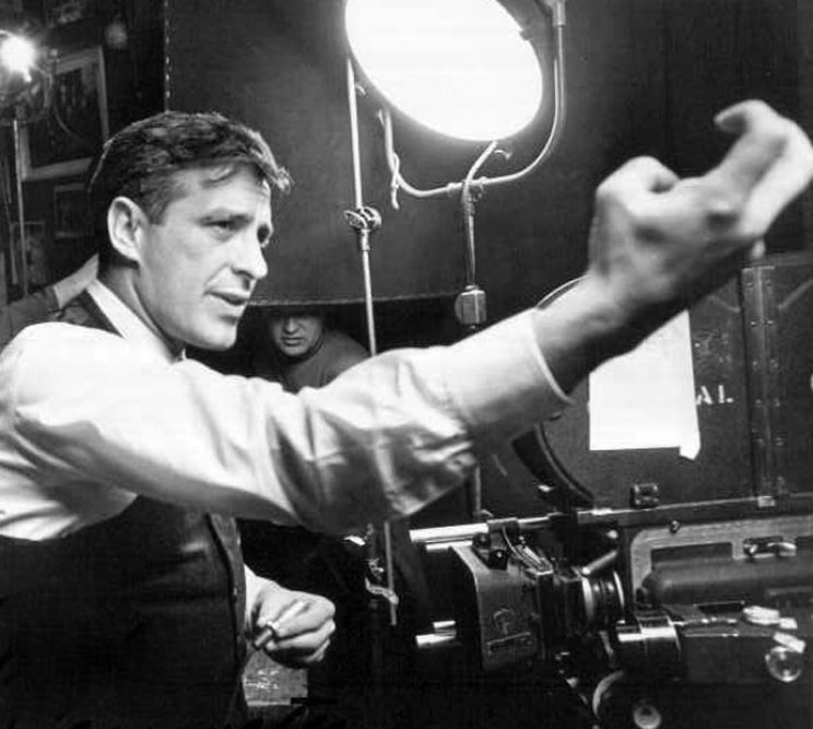 John Cassavetes