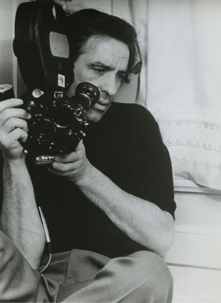 John Cassavetes