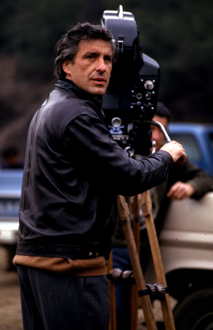 John Cassavetes