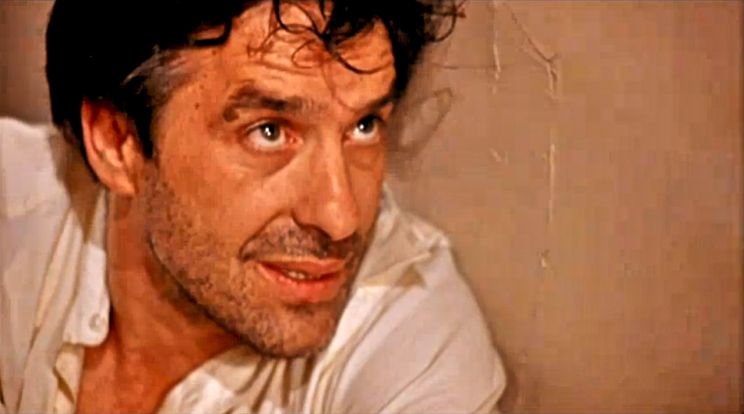 John Cassavetes
