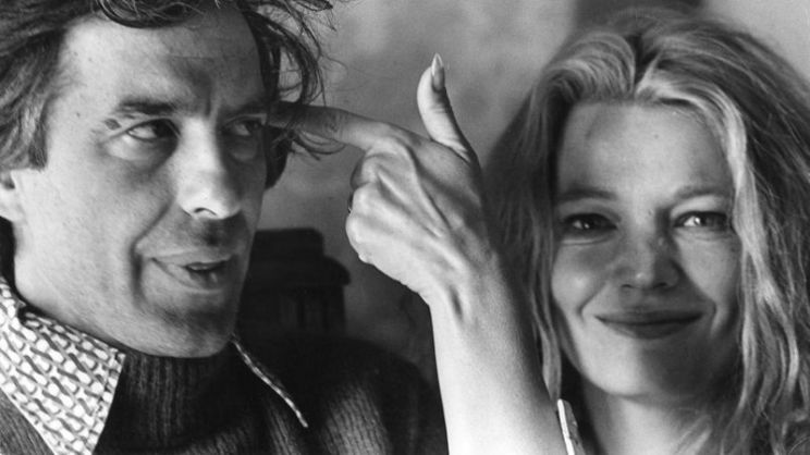 John Cassavetes