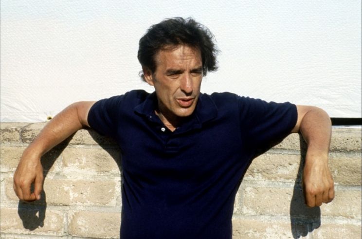 John Cassavetes