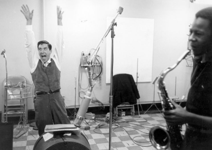 John Cassavetes