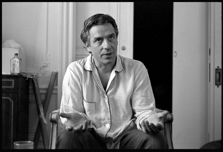 John Cassavetes