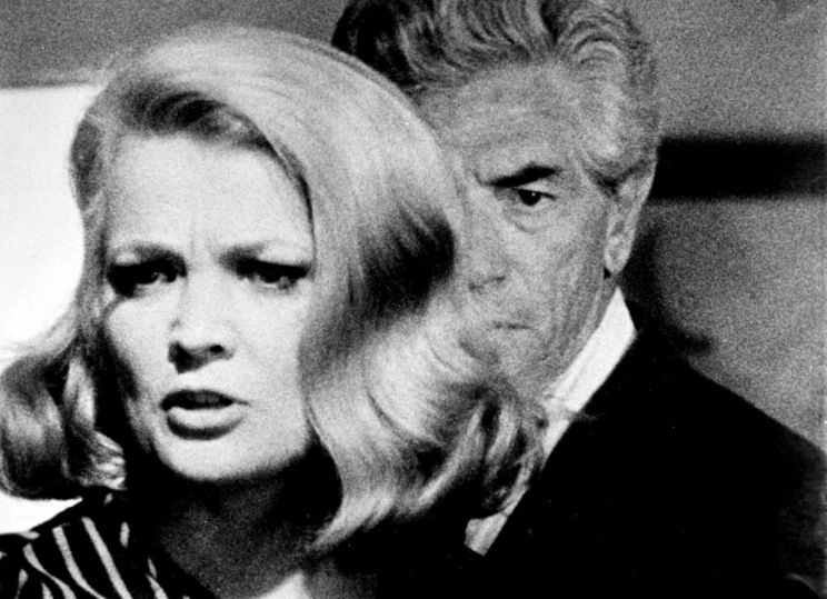 John Cassavetes