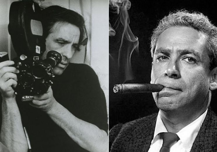 John Cassavetes