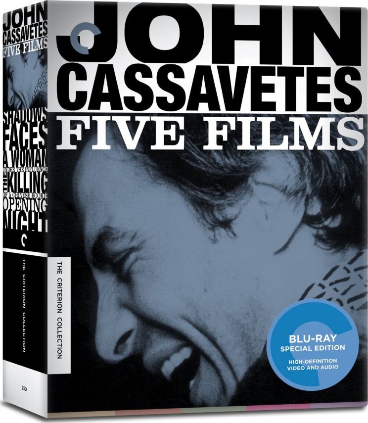 John Cassavetes