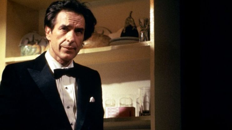 John Cassavetes