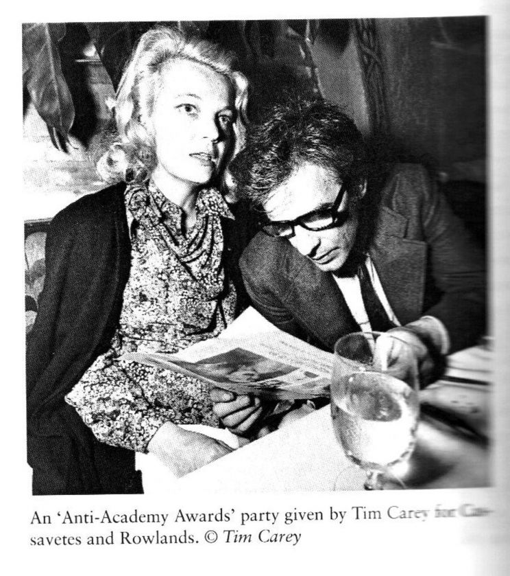 John Cassavetes