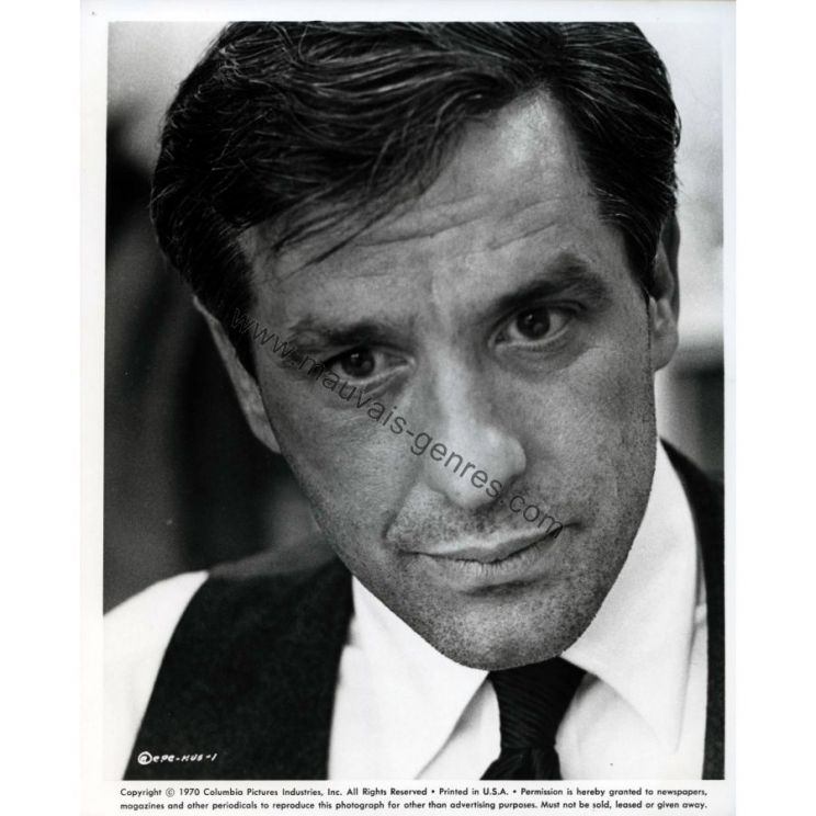 John Cassavetes