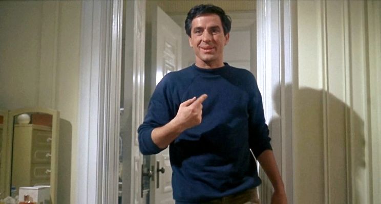 John Cassavetes