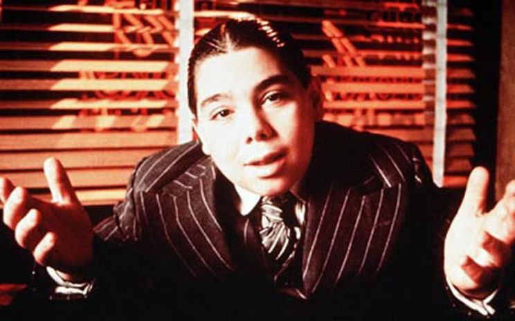 John Cassisi