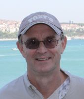 John Cater