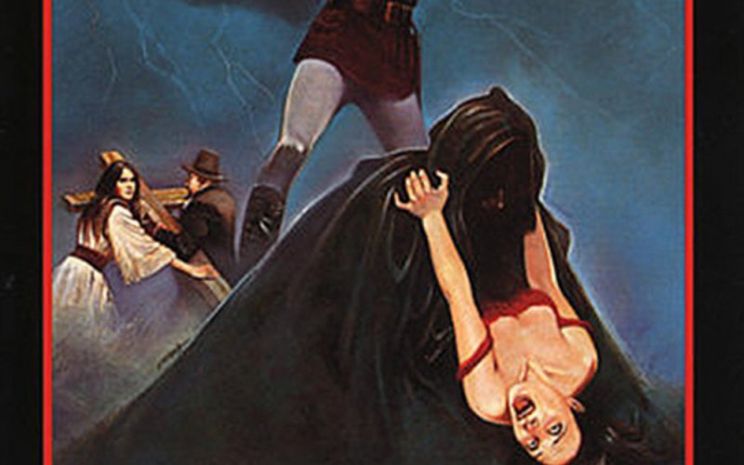John Cater