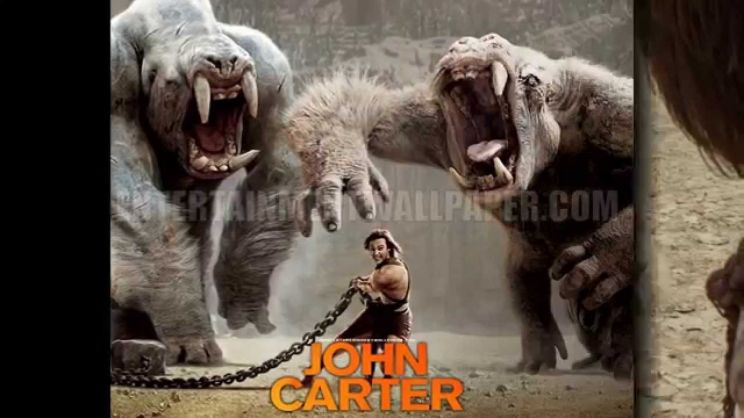 John Cater