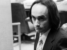 John Cazale