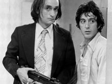 John Cazale