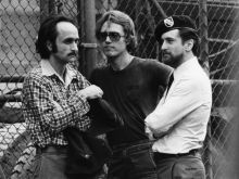 John Cazale