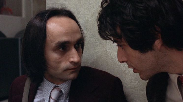 John Cazale