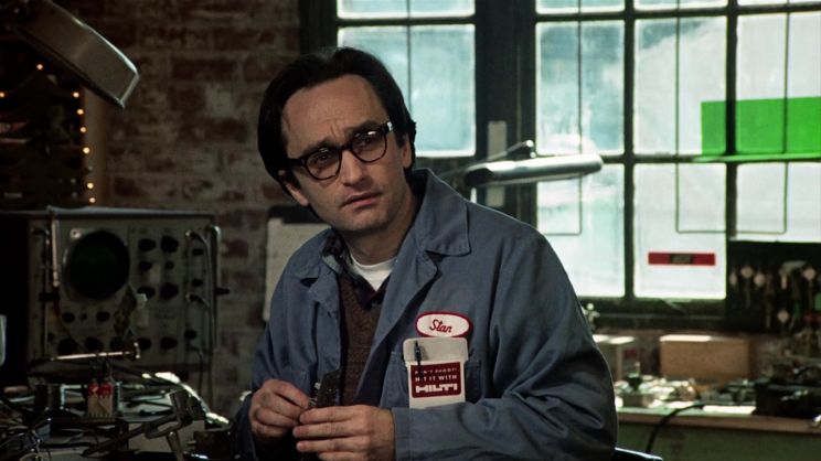 John Cazale