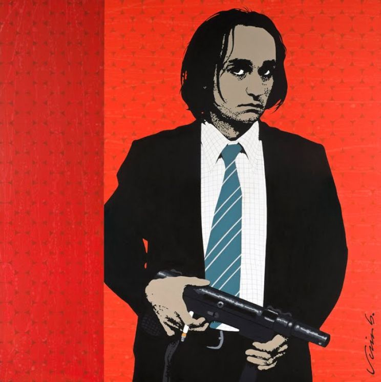 Pictures of John Cazale
