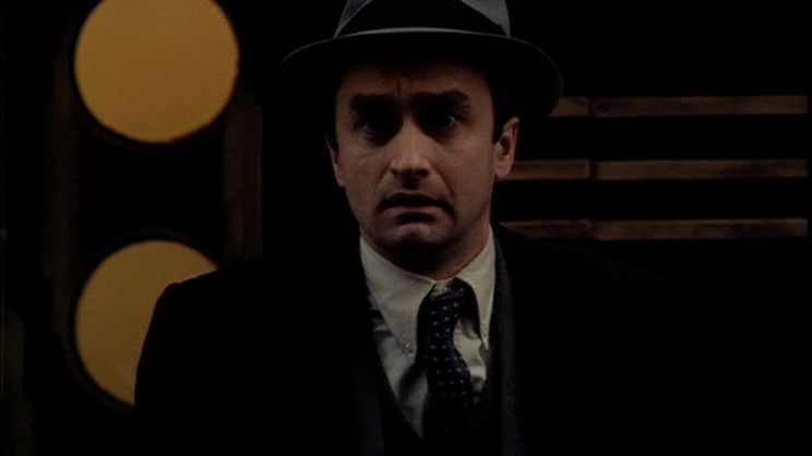 John Cazale