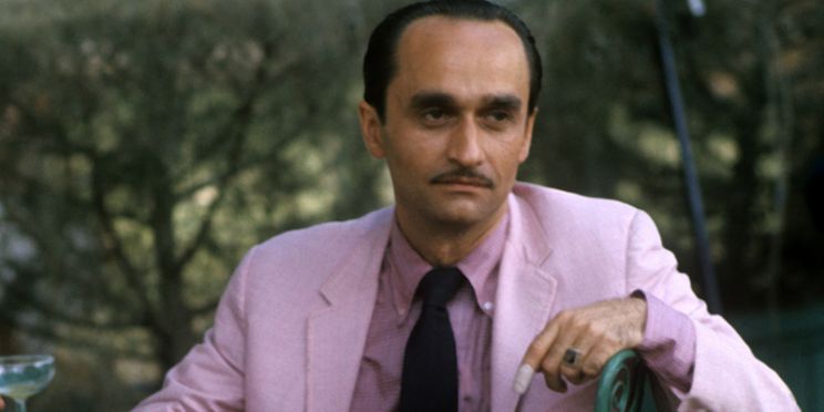 John Cazale