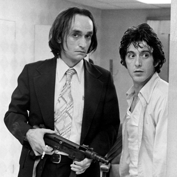 John Cazale